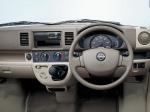 Nissan NV100 Clipper 2013 года